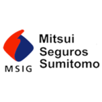 Mitsui Sumitomo